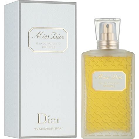 miss dior originale uk|More.